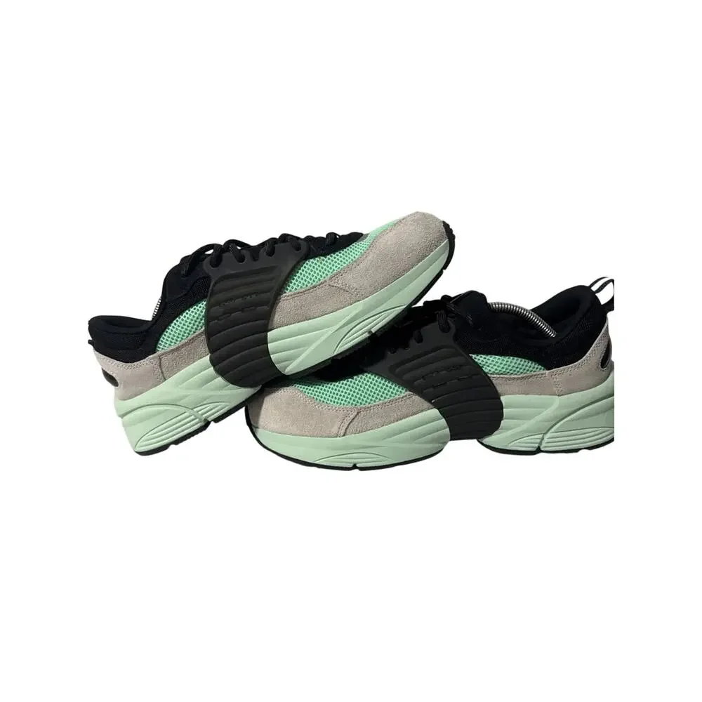 Jordan Trunner O/S (Black/Ntrl Grey/Mint/GR Glow) Men SZ 11 IB3722004